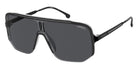 Carrera 1060/S 008AIR 99 - Black Gray #id:carrera1060s008air_s:100105