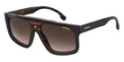 Carrera 1061/S 037NA8 59 - Black Horn #id:carrera1061s037na8_s:100105