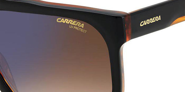 Carrera 1061/S 037NA8 59 - Black Horn #id:carrera1061s037na8_s:100110