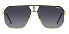 Carrera 1062/S 0SAO9O 62 - Matte Black Gold #id:carrera1062s0sao9o_s:100100