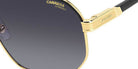 Carrera 1062/S 0SAO9O 62 - Matte Black Gold #id:carrera1062s0sao9o_s:100110