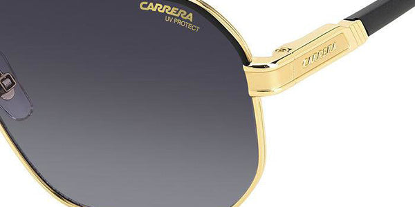 Carrera 1062/S 0SAO9O 62 - Matte Black Gold #id:carrera1062s0sao9o_s:100110