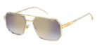 Carrera 1069/S 0REJFQ 58 - Crystal Gold #id:carrera1069s0rejfq_s:100100