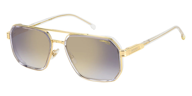 Carrera 1069/S 0REJFQ 58 - Crystal Gold #id:carrera1069s0rejfq_s:100100