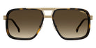 Carrera 1071/S 02IKHA 61 - Havana Gold / Brown Shaded #id:carrera1071s02ikha_s:100100
