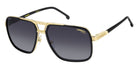 Carrera 1071/S 02M29O 61 - Black Gold #id:carrera1071s02m29o_s:100100