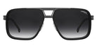 Carrera 1071/S 0ANS9O 61 - Black Dark Ruthenium / Dark Gray Shaded #id:carrera1071s0ans9o_s:102100