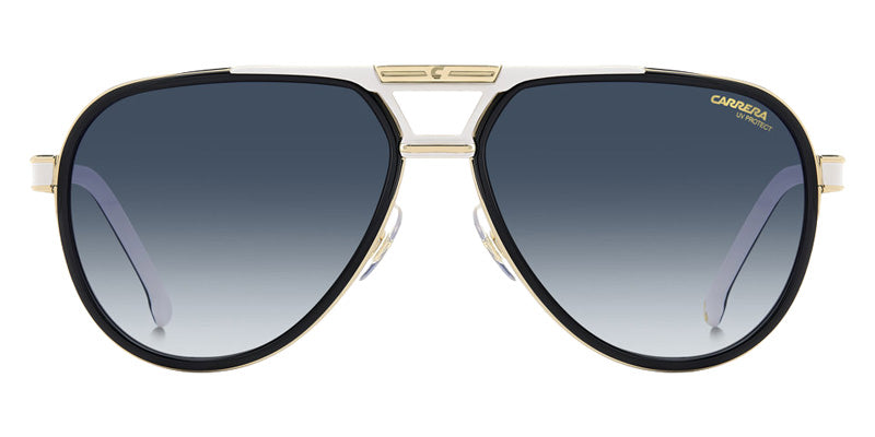 Carrera 1076/S 080S08 61 - Black White #id:carrera1076s080s08_s:102100