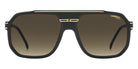 Carrera 1077/S 0I4686 60 - Matte Black Gold #id:carrera1077s0i4686_s:100100