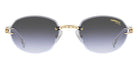 Carrera 8938/U 05MO 56 - Gold Gray / Gray Azure #id:carrera1088s02f7gb_s:100100