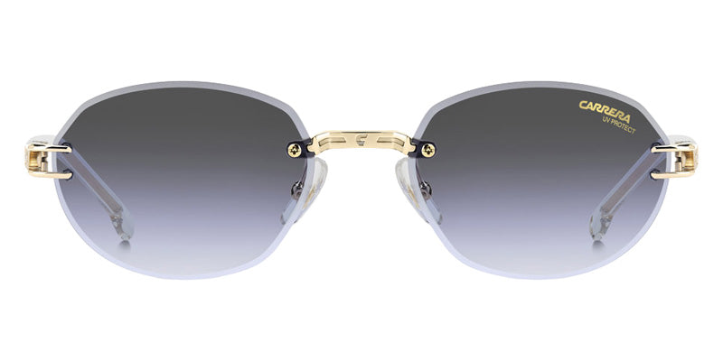 Carrera 8938/U 05MO 56 - Gold Gray / Gray Azure #id:carrera1088s02f7gb_s:100100