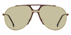 Carrera 8938/U 0OIT 56 - Gold Burgundy / Green Photochromatic Antireflex #id:carrera1089s0noa8j_s:102100