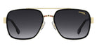 Carrera 8939 0BLX 57 - Black / Dark Gray Shaded #id:carrera1092s08079o_s:100100