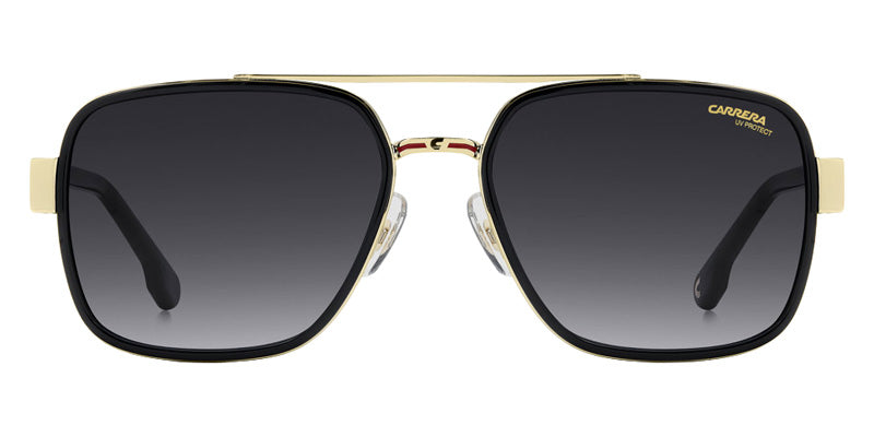 Carrera 8939 0BLX 57 - Black / Dark Gray Shaded #id:carrera1092s08079o_s:100100
