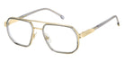 Carrera 1137 0J5G 55 - Gold #id:carrera1137000j5g_s:102100