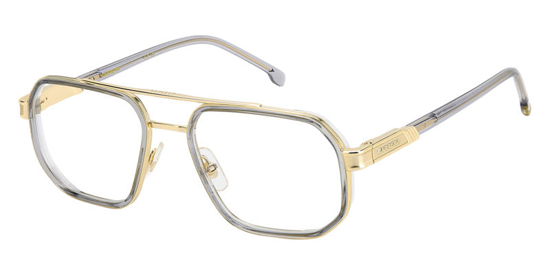 Carrera CB 290 0003 53 - Gold / Violet Mirrored #id:carrera11370j5g13_s:102100