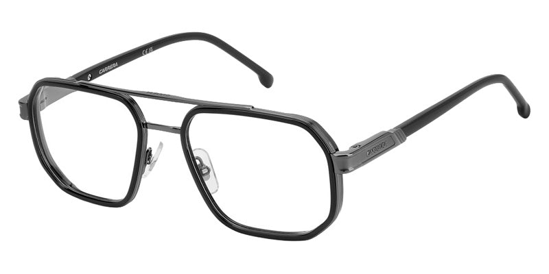 Carrera CB 290 0RIW 53 - Dark Ruthenium / Violet Mirrored #id:carrera11370kj113_s:104100