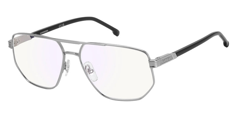 Carrera 1141 085K2Y 58 - Ruthenium Black #id:carrera1141085k2y_s:100105
