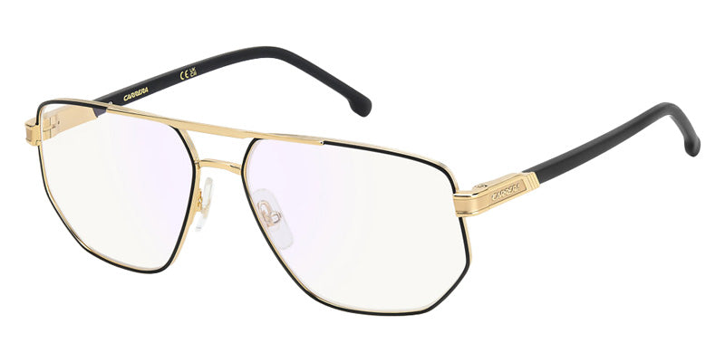 Carrera 1141 0I462Y 58 - Matte Black Gold #id:carrera11410i462y_s:102105