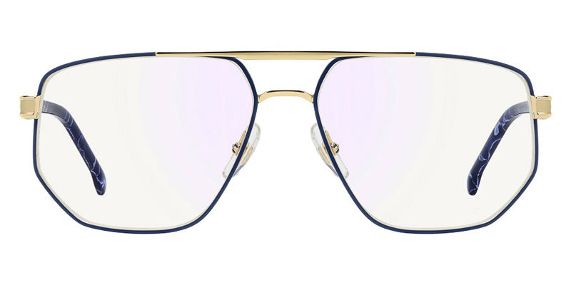 Carrera 1141 0LKS2Y 58 - Gold Blue #id:carrera11410lks2y_s:104100