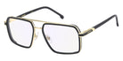 Carrera 1146/US 032Y 58 - Matte Black #id:carrera1146us00032y_s:100105