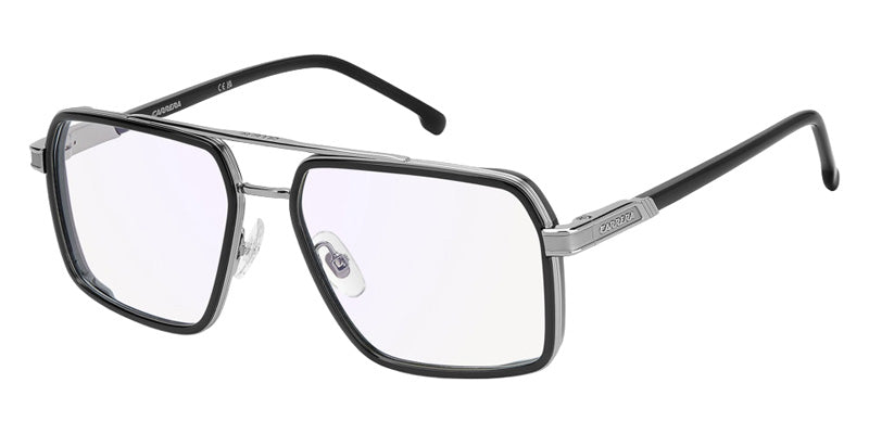 Carrera 1146/US 08072Y 58 - Black #id:carrera1146us08072y_s:102105