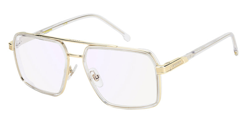 Carrera 1146/US 0REJ2Y 58 - Crystal Gold #id:carrera1146us0rej2y_s:104105
