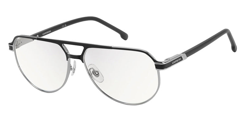 Carrera CB 291 0FLL 54 - Ruthenium Black / Violet Mirrored #id:carrera1147us085k13_s:100105