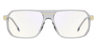Carrera CH 147XL/T 0I46 58 - Gray / Violet Mirrored #id:carrera1148us0kb713_s:100100