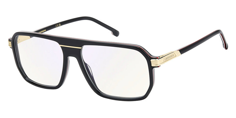 Carrera CH 147XL/T 0I46 60 - Black Red / Violet Mirrored #id:carrera1148us0oit13_s:102105
