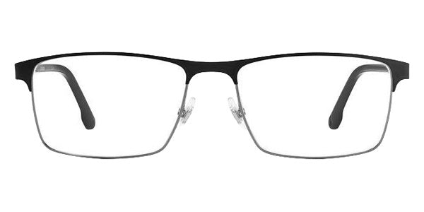 Carrera 226 0KJ1 58 - Dark Ruthenium #id:carrera226000kj1_s:100100