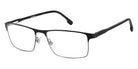 Carrera 226 0KJ1 58 - Dark Ruthenium #id:carrera226000kj1_s:100105
