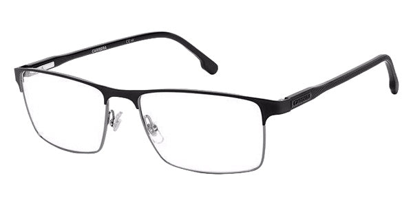 Carrera 226 0KJ1 58 - Dark Ruthenium #id:carrera226000kj1_s:100105