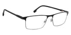 Carrera 226 0KJ1 58 - Dark Ruthenium #id:carrera226000kj1_s:100110