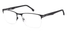 Carrera 291 0003 55 - Matte Black #id:carrera291000003_s:100105