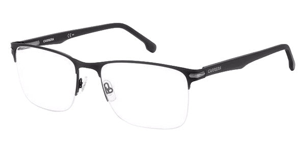 Carrera 291 0003 55 - Matte Black #id:carrera291000003_s:100105