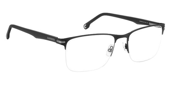 Carrera 291 0003 55 - Matte Black #id:carrera291000003_s:100110