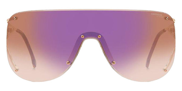 Carrera 3006/S 0DDBA8 99 - Gold Copper #id:carrera3006s0ddba8_s:100100