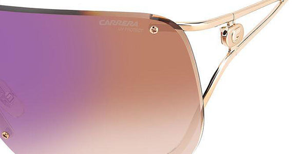 Carrera 3006/S 0DDBA8 99 - Gold Copper #id:carrera3006s0ddba8_s:100110