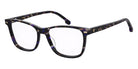 Carrera 3009 0HKZ 52 - Violet Havana #id:carrera3009000hkz_s:100105