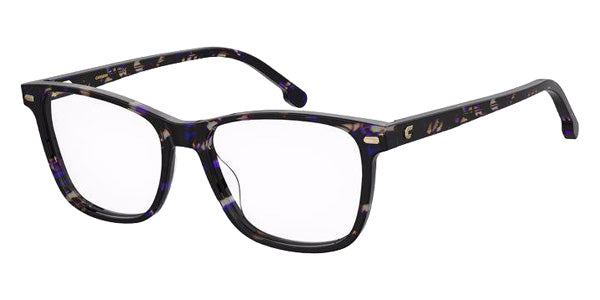 Carrera 3009 0HKZ 52 - Violet Havana #id:carrera3009000hkz_s:100105