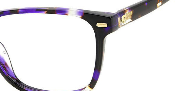 Carrera 3009 0HKZ 52 - Violet Havana #id:carrera3009000hkz_s:100110