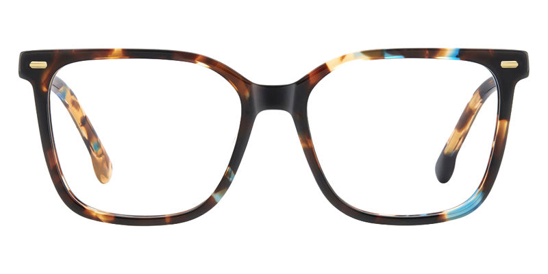 Carrera CH 147XL/T 0KU0 60 - Teal Havana #id:carrera3011000cvt_s:102100