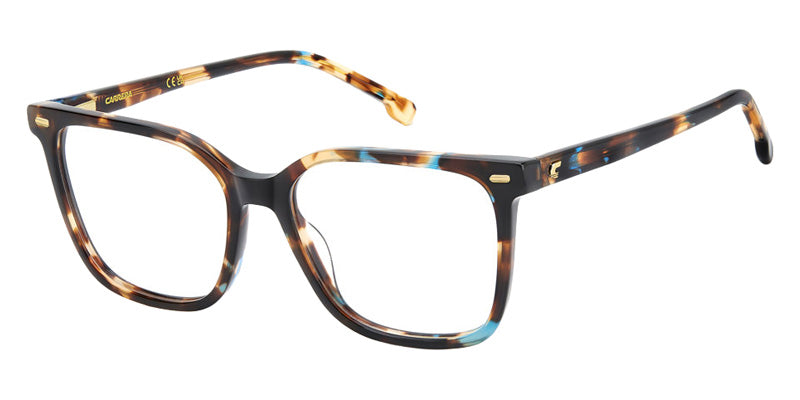 Carrera CH 147XL/T 0KU0 60 - Teal Havana #id:carrera3011000cvt_s:102105