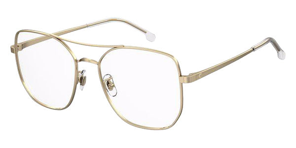 Carrera 3013 0J5G 53 - Gold #id:carrera3013000j5g_s:100105