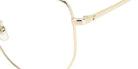 Carrera 3013 0J5G 53 - Gold #id:carrera3013000j5g_s:100110