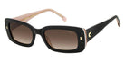 Carrera 3014/S 0KDXHA 53 - Black Nude #id:carrera3014s0kdxha_s:100105