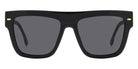 Carrera 3016/S 0807IR 55 - Black #id:carrera3016s0807ir_s:100100