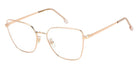 Carrera 3022 0DDB 55 - Gold Copper #id:carrera3022000ddb_s:100105