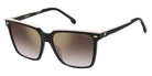 Carrera 3069/S 00WMYK 57 - Black Beige #id:carrera3069s00wmyk_s:100105